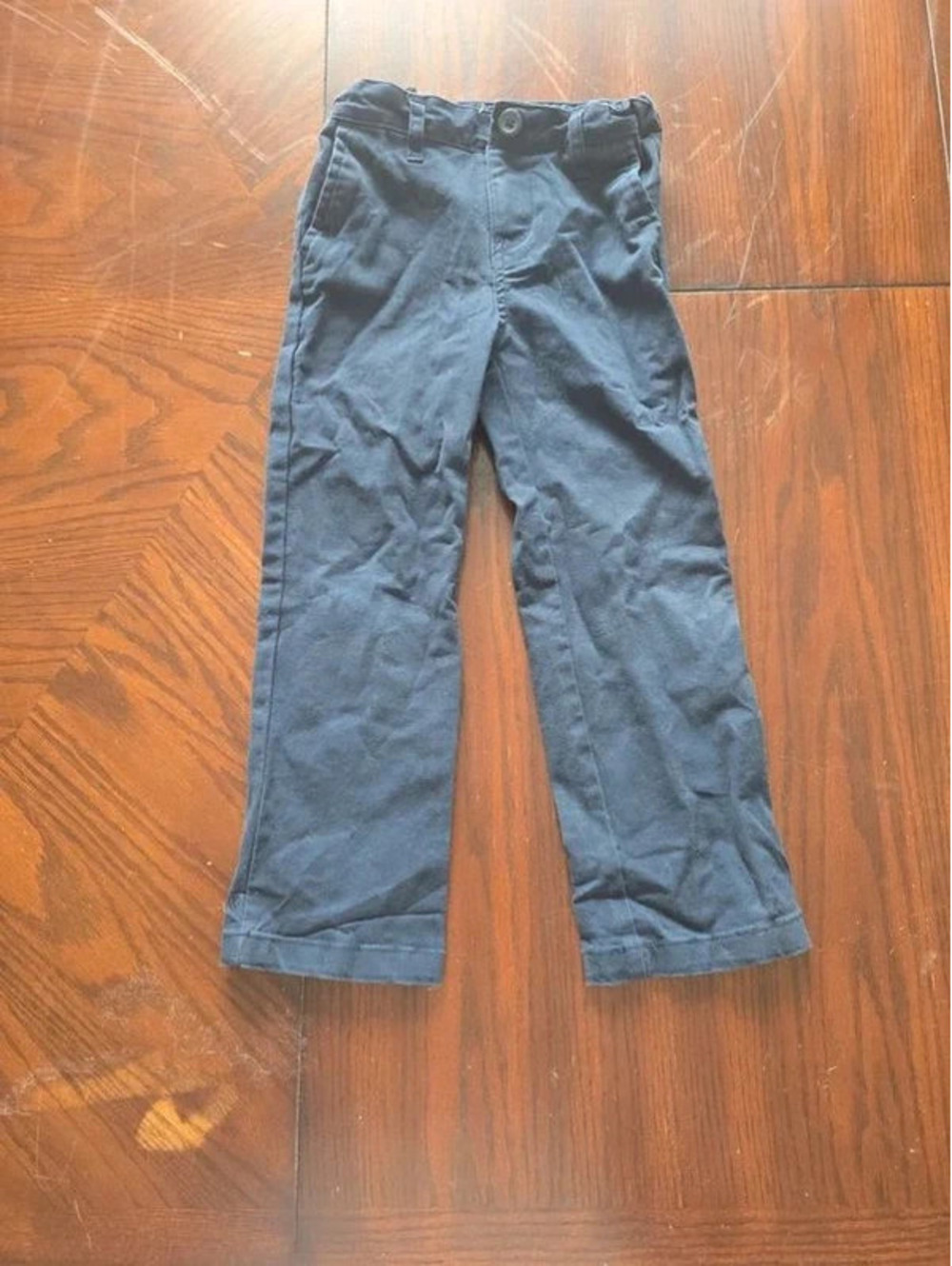 Boys size 5 old navy pants